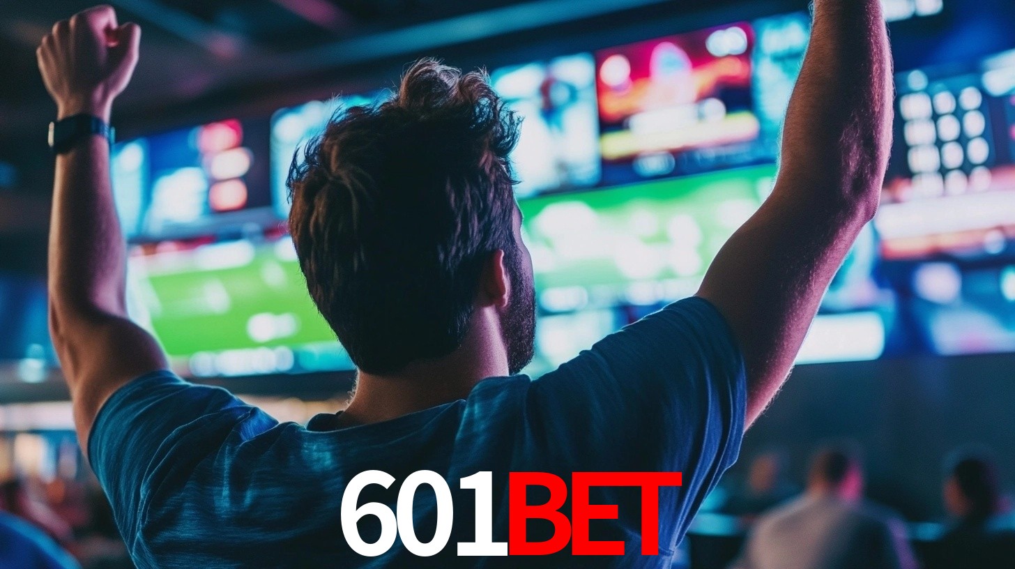 601bet