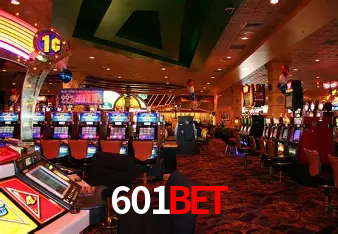 Descubra a Essência do 601bet: Nossa História e Compromissos