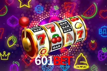 Desvendando o Mundo dos Jogos Virtuais na 601bet
