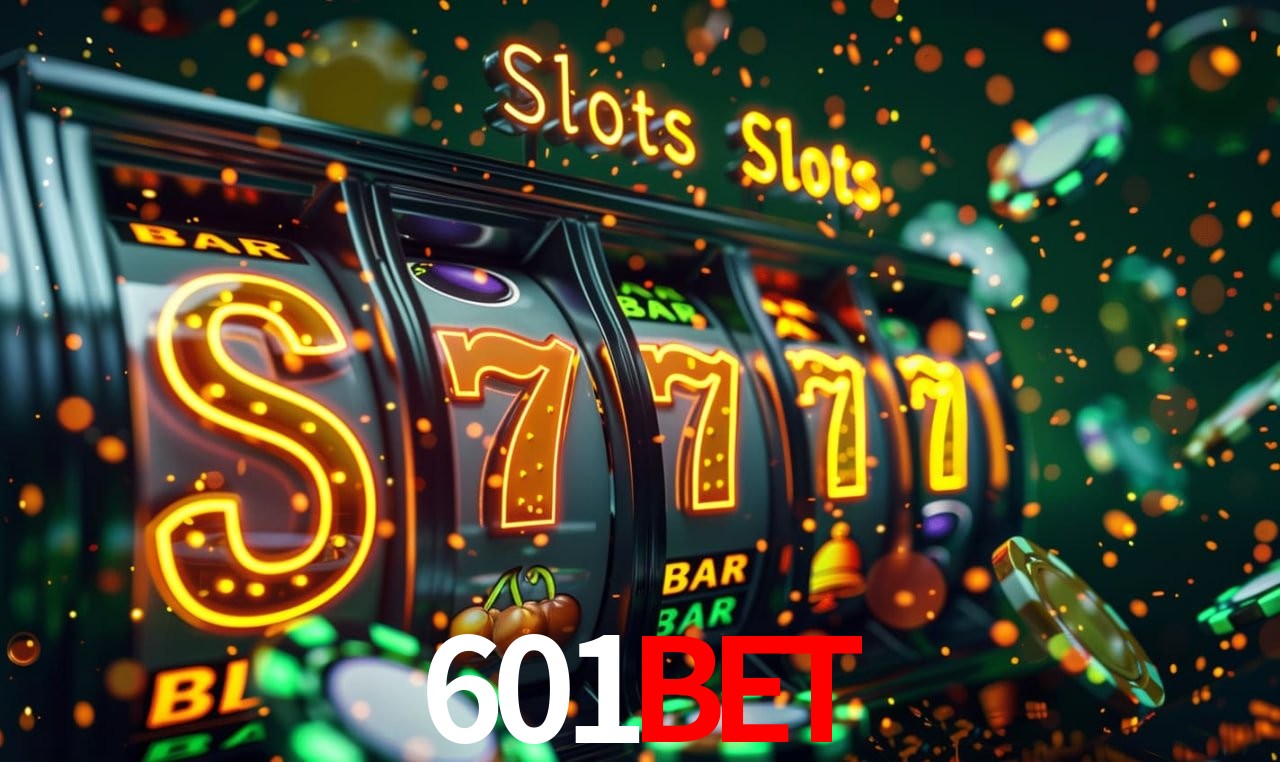 Experiência VIP 601bet