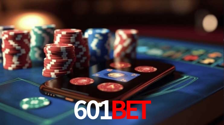 Estatísticas 601bet