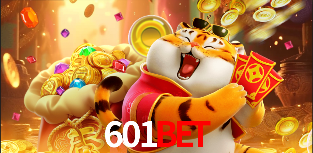 601 bet
