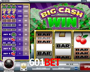 Descubra a Essência do 601bet: Nossa História e Compromissos