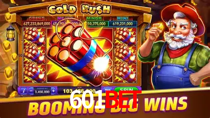 Desvendando o Mundo dos Jogos Virtuais na 601bet
