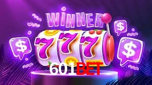 Experiência VIP 601bet