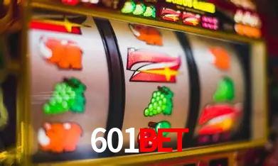 A Revolução dos Aplicativos de Jogos no 601bet