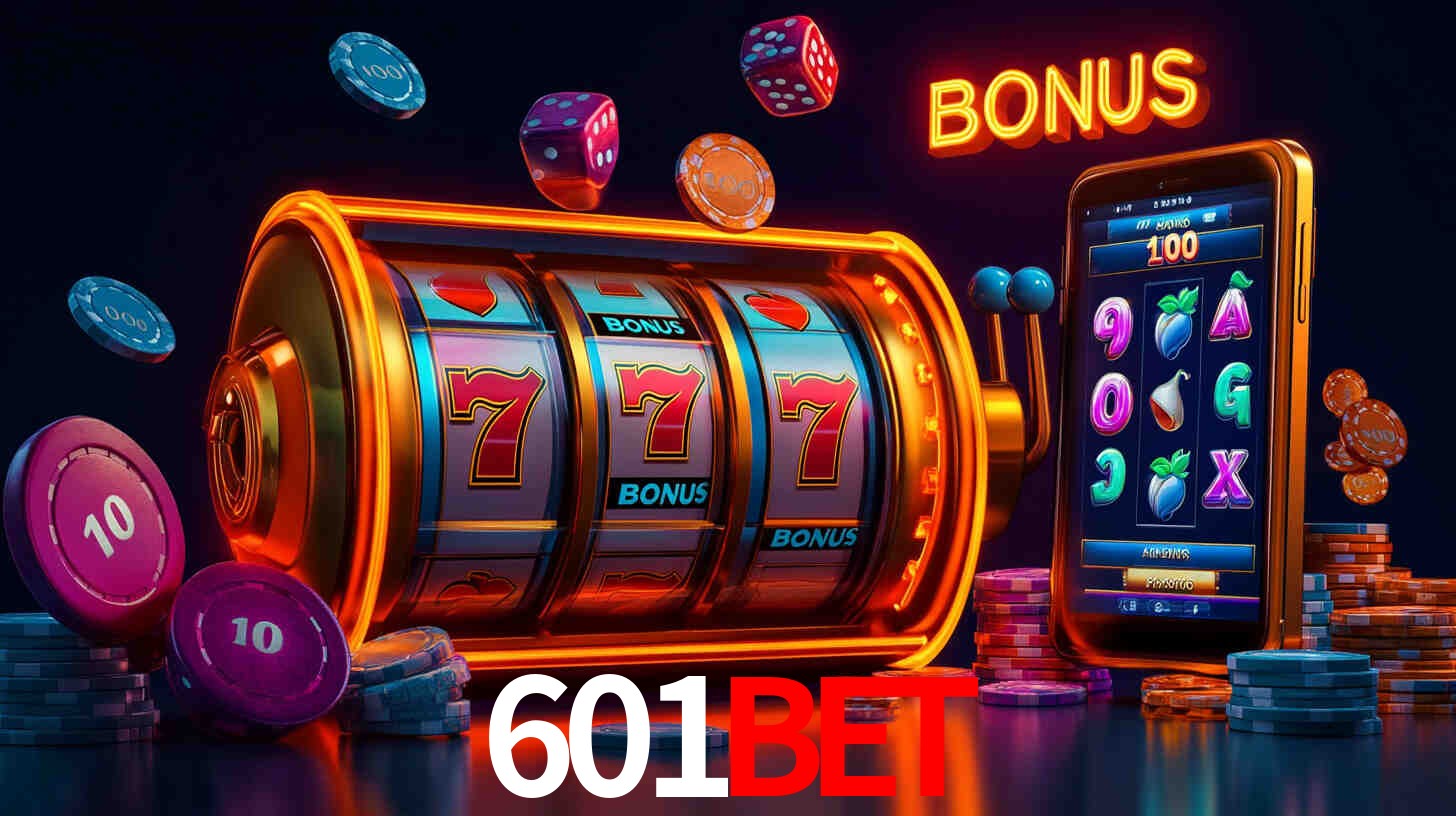 Desvendando o Mundo dos Jogos Virtuais na 601bet