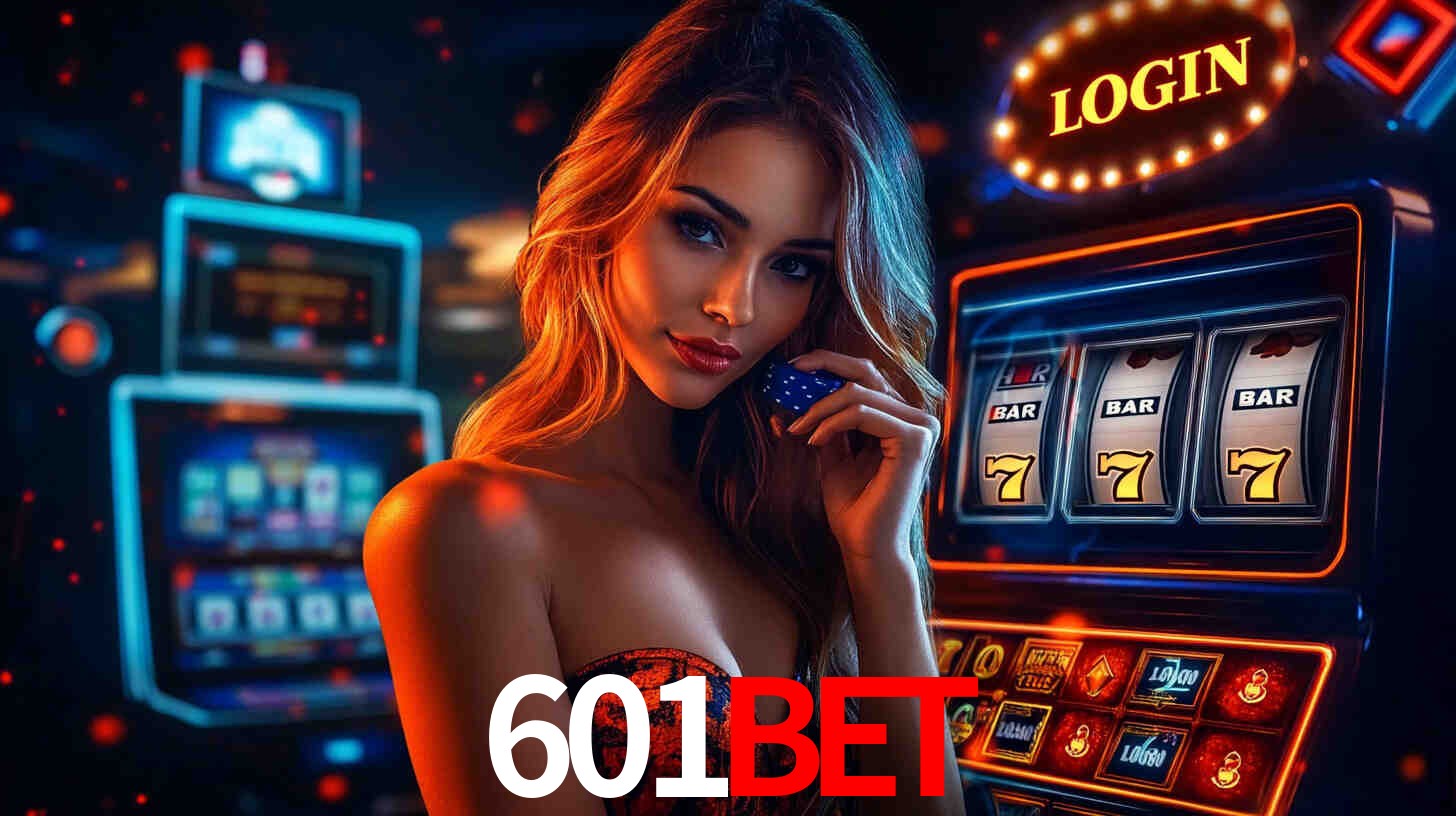 601bet