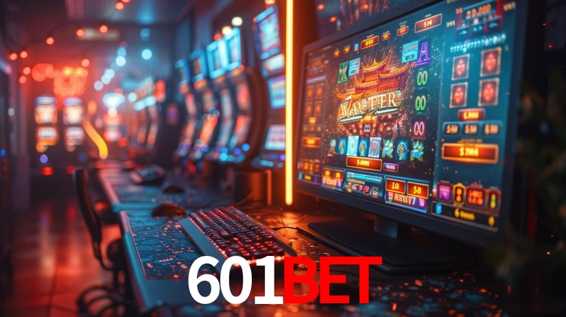 601bet