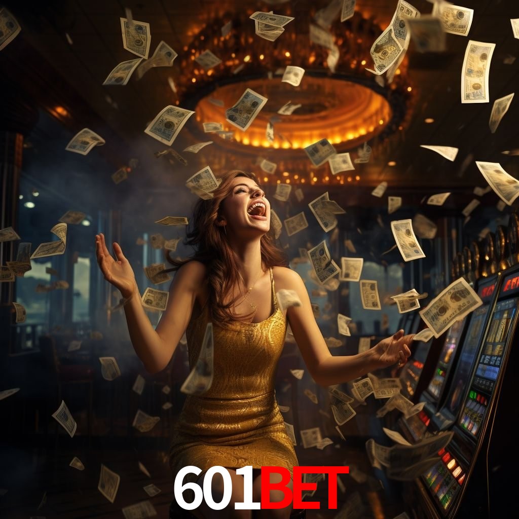 Blackjack Table 601bet