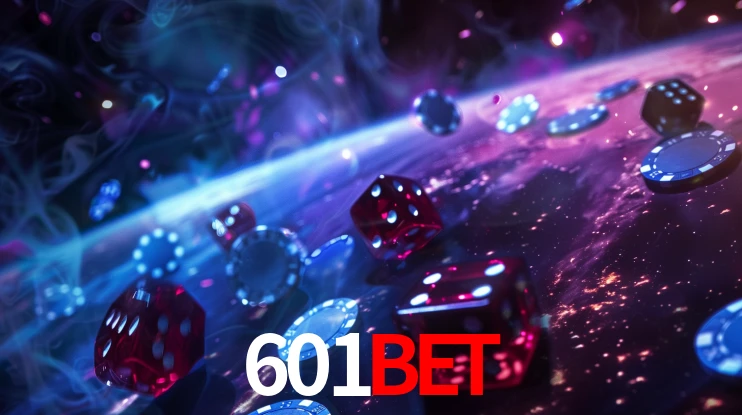 Quick Registration 601bet