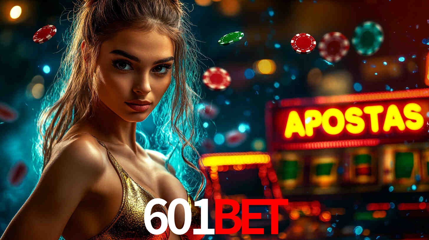 Explorando a Categoria de Eventos em Apostas na 601bet