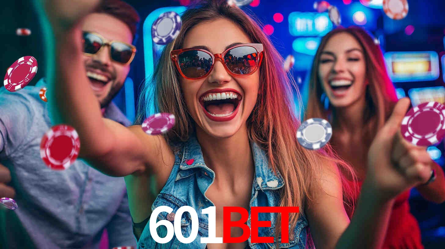 Descubra o Programa VIP da 601bet: Vantagens Exclusivas para Jogadores