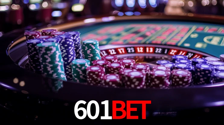 Programa VIP 601bet