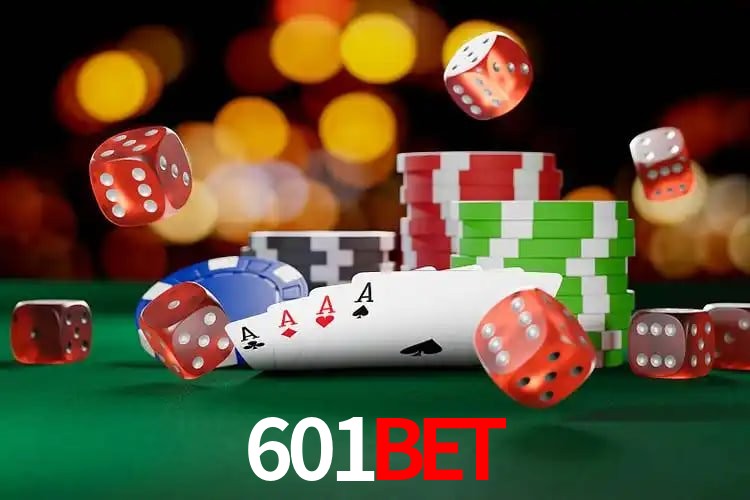 Segurança 2FA 601bet
