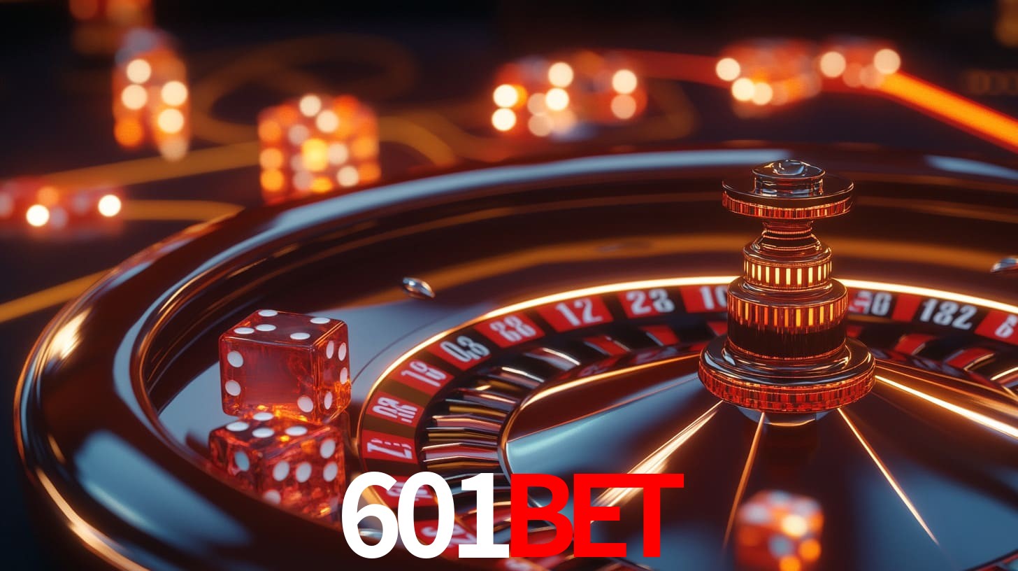 601bet