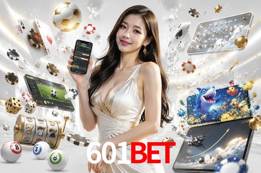 Live Casino 601bet