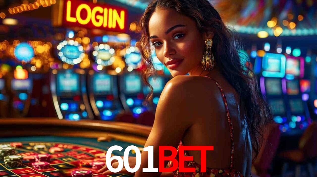 Tecnologia da Plataforma 601bet
