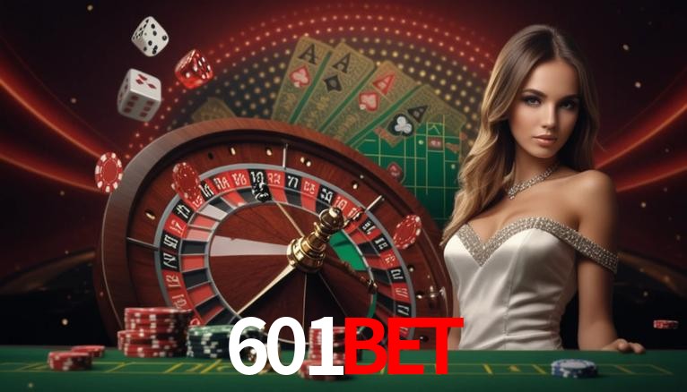 API Integration 601bet