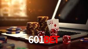 PIX Instantâneo 601bet
