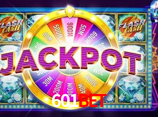 Apostas Esportivas na 601bet: Um Guia Completo