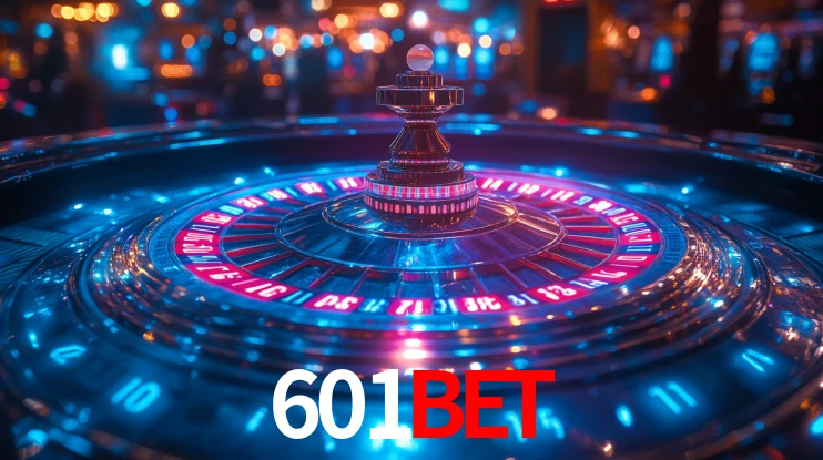 601bet