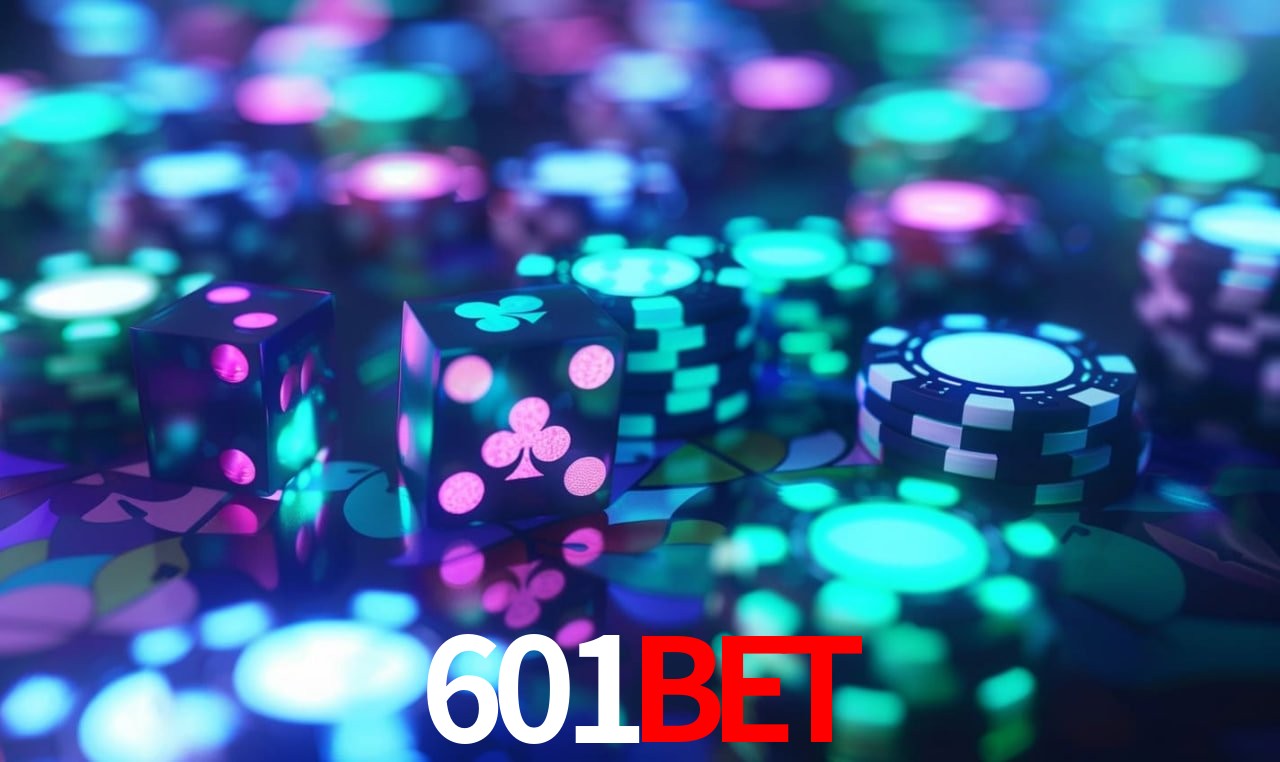 Apostas de Basquete 601bet