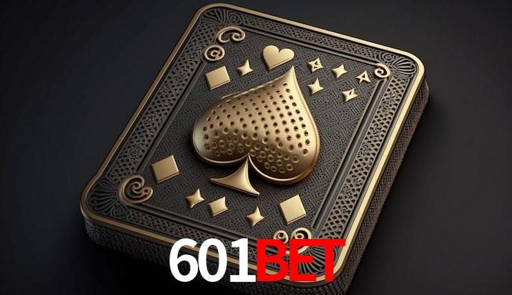 Jogos de Slot 601bet