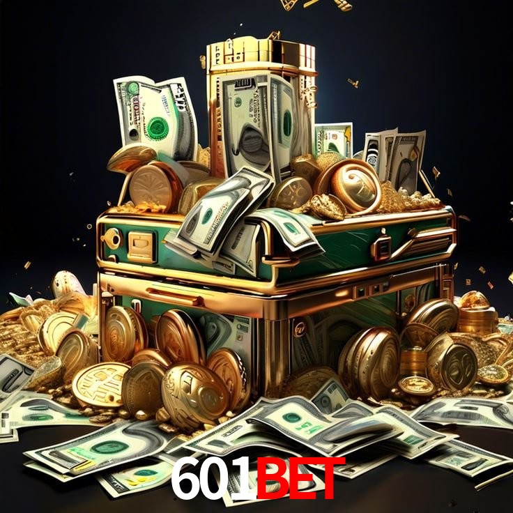 Diretório de Jogos 601bet
