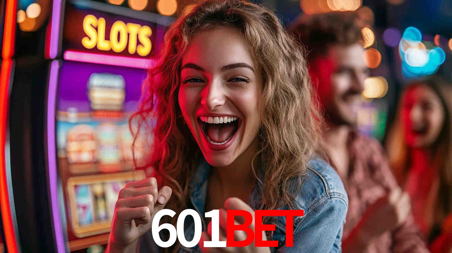 A Emoção da Loteria na 601bet: Uma Chance de Mudança de Vida