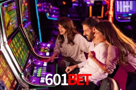 Jogos Exclusivos 601bet