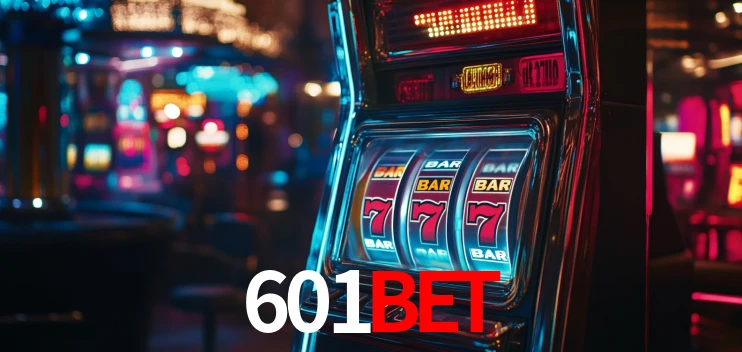 Welcome Bonus 601bet