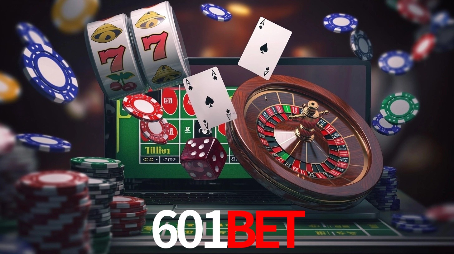 601bet