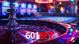 Statistics 601bet