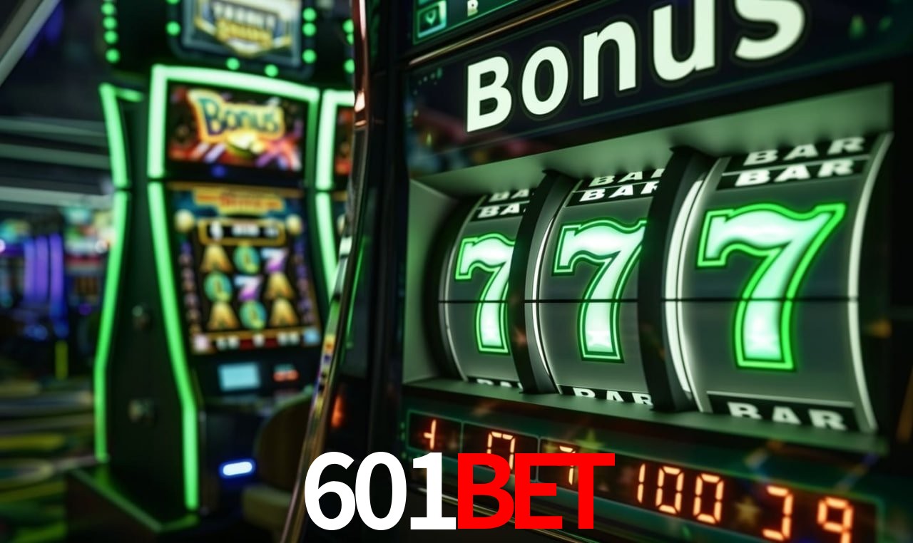 Game Providers 601bet