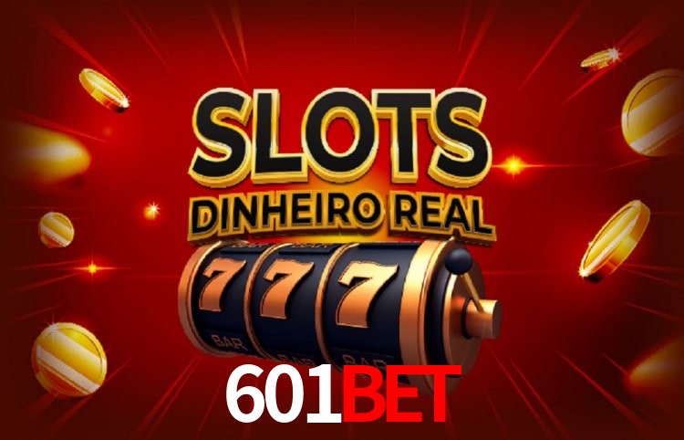 601bet Certificado eCOGRA