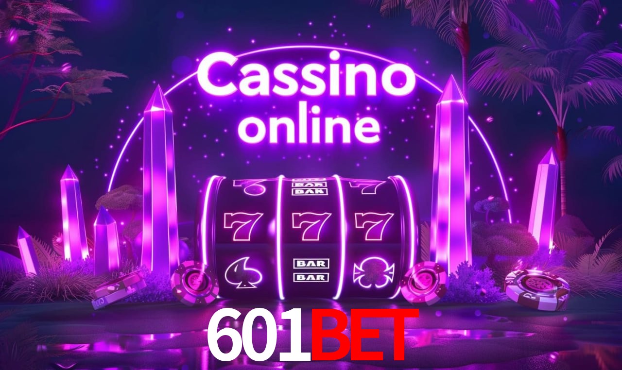 Promoções Sazonais 601bet