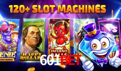 Descubra a Essência do 601bet: Nossa História e Compromissos