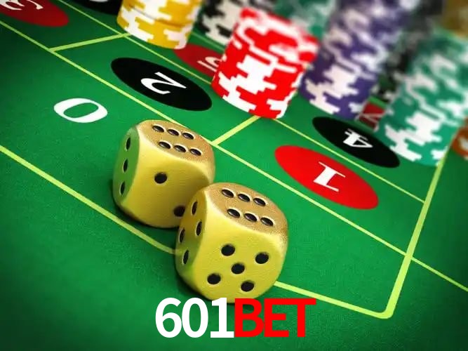 Football Betting 601bet