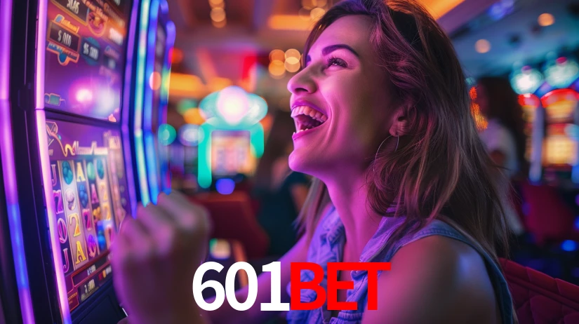 601bet