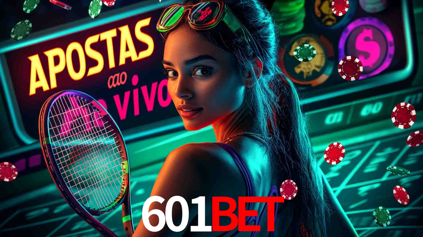 Descubra a Essência do 601bet: Nossa História e Compromissos