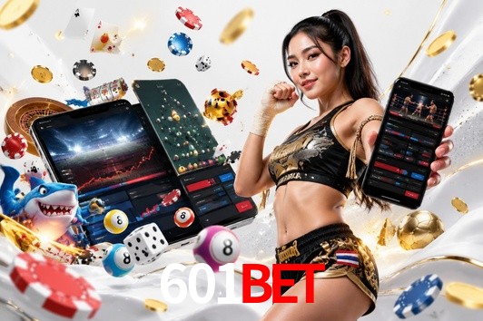 Flash Promotion 601bet