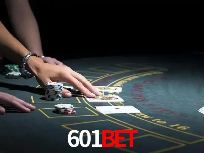 601bet Seguro SSL