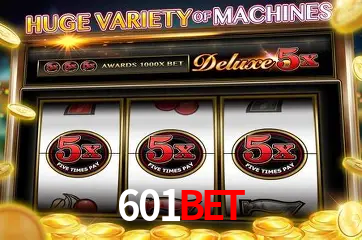 Explorando a Categoria de Eventos em Apostas na 601bet