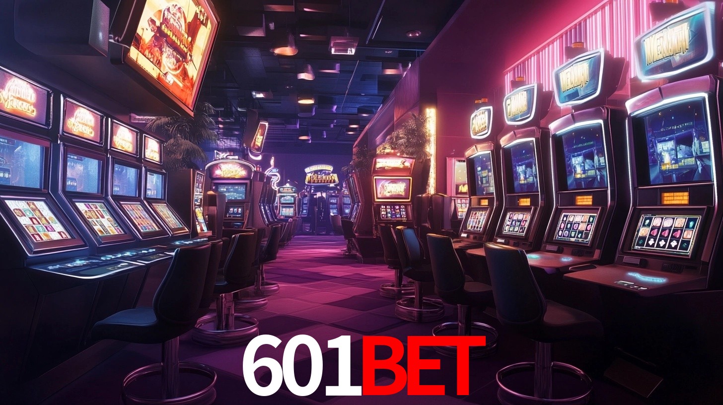601bet