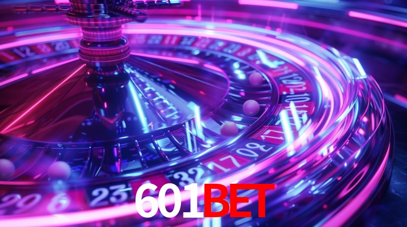 cassino 601bet