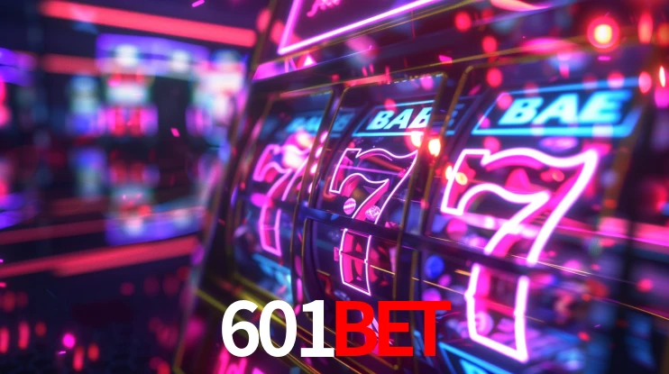 Platform Technology 601bet