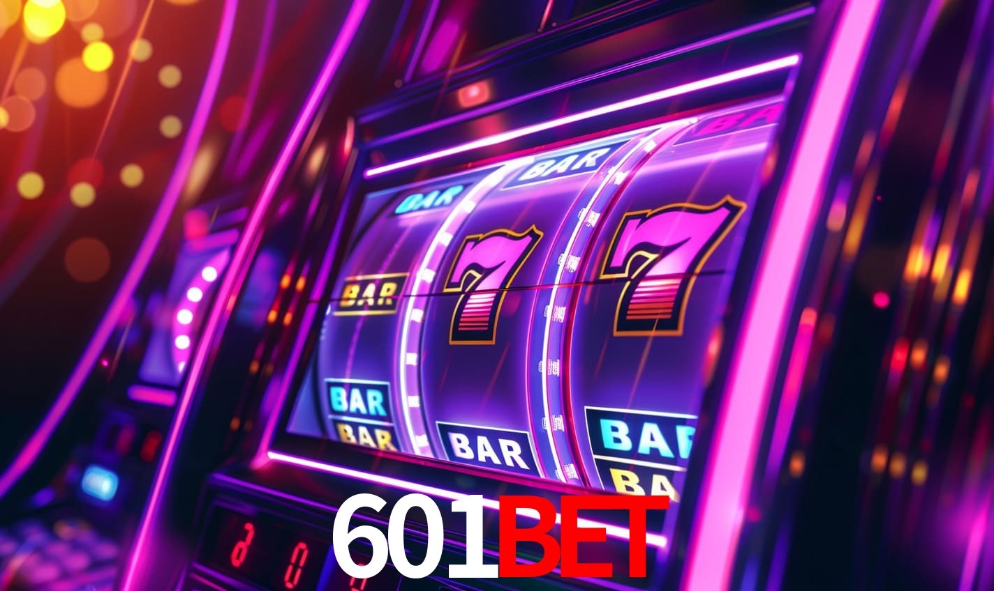 601bet