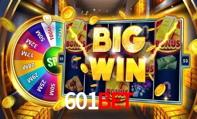 Inovações de Jogos na 601bet: O Futuro das Experiências Interativas