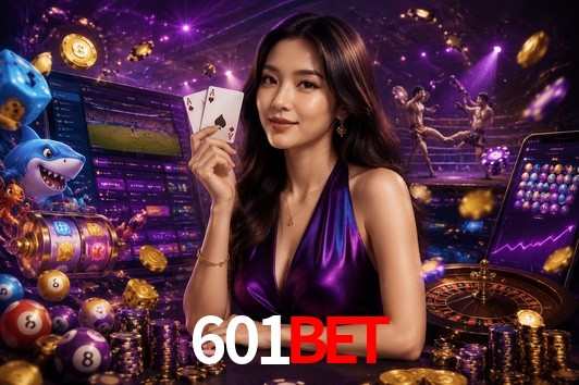 Live Casino 601bet
